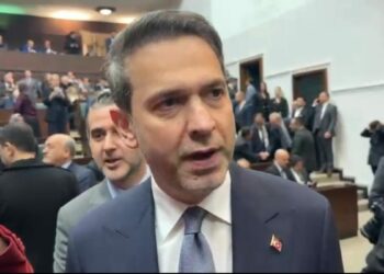 Bakan Bayraktar: Akaryakıtta ve doğal gazda arz güvenliği konusunda sıkıntımız yok