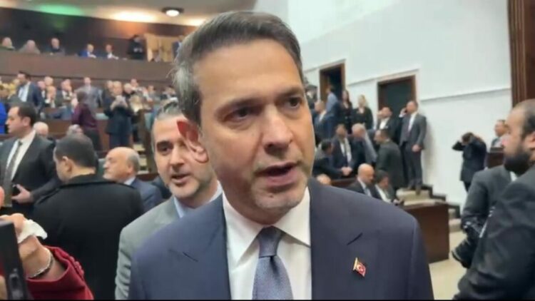 Bakan Bayraktar: Akaryakıtta ve doğal gazda arz güvenliği konusunda sıkıntımız yok