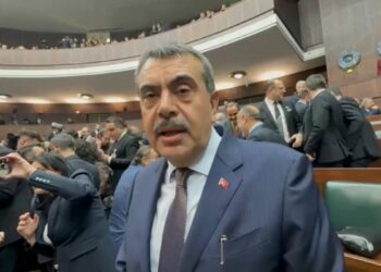 Bakan Tekin: Çocuklarımızın erken yaşlarda yükseköğretime devam edebilmesi lazım