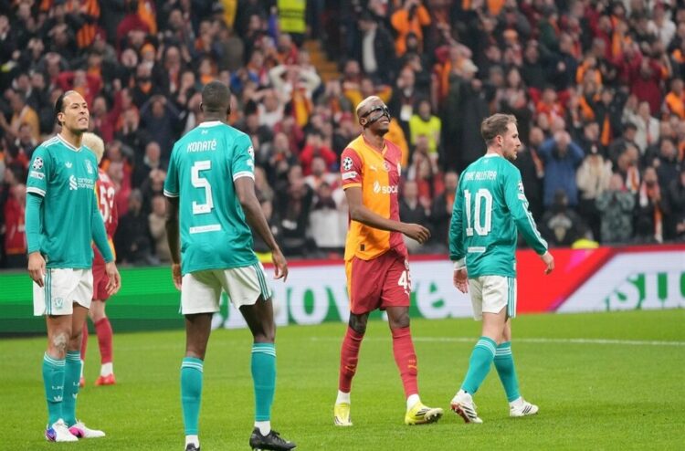Şampiyonlar Ligi'nde son 16 takımın en düşük bütçeli 2'nci takımı Galatasaray