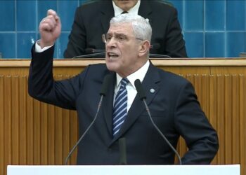 Dervişoğlu: Türkiye, NATO'yu toplantıya çağırmalıdır