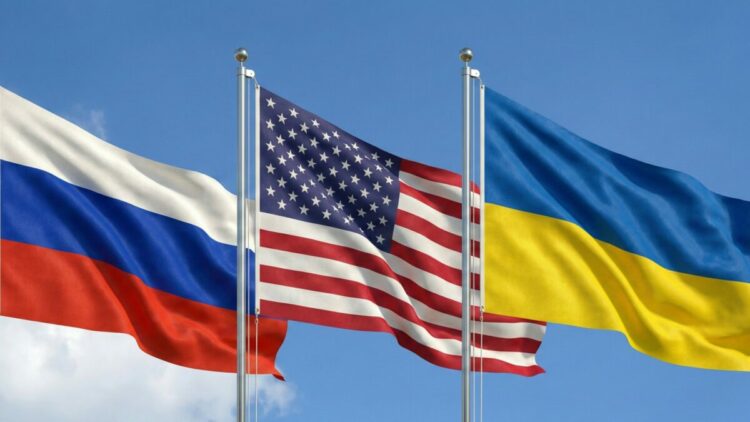 Rusya: Üçlü müzakerelerin yeni turu İstanbul’da olabilir