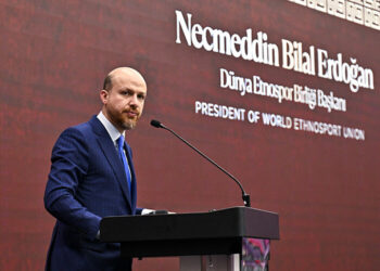 Etnospor Festivali 21–24 Mayıs’ta Atatürk Havalimanı’nda yapılacak