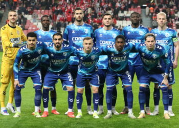 Samsunspor, Türkiye Kupası çeyrek finalinde Trabzonspor ile eşleşti