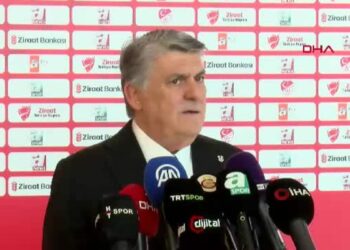 Serdal Adalı: Bu federasyona benim ve yönetim kurulum kadar yardımcı olan başka bir kulüp de yoktur