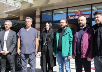 Kazada yaralanan üniversiteli Bartu, yaşam savaşını kaybetti
