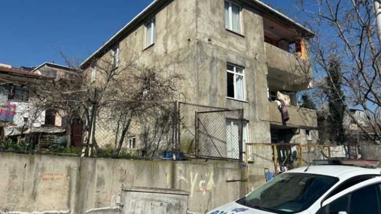 Gazdan zehirlenen bebek öldü