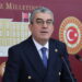 CHP'li Günaydın: İktidar, emekliye ikramiye farkı vermemeyi müjde olarak anlatabiliyor