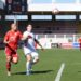 Batman Petrolspor - Karacabey Belediyespor: 4-1