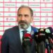 Mecnun Otyakmaz: İki takımın da yöneticisi gelsin VAR odasında otursunlar