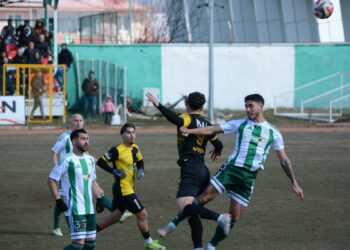 12 Bingölspor - Cinegold Ağrı 1970 SK: 2-2
