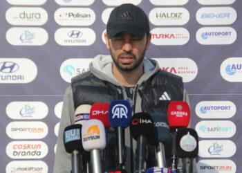 Selçuk İnan: Her maçı kazanmak istiyoruz