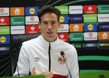 Inigo Perez Soto: Takımıma çok güveniyorum