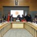 TBMM Suça Sürüklenen Çocuklara İlişkin Araştırma Komisyonu toplandı