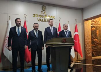 Bakan Bayraktar: Ülkemiz için enerji arzı sorunu öngörmüyoruz