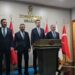 Bakan Bayraktar: Ülkemiz için enerji arzı sorunu öngörmüyoruz