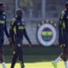 Fenerbahçe, Fatih Karagümrük maçı hazırlıklarına başladı
