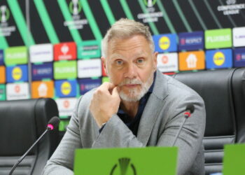 Thorsten Fink: Rakibimize zarar vereceğimizi düşünüyorum