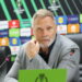 Thorsten Fink: Rakibimize zarar vereceğimizi düşünüyorum