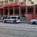 Duruşmada cinsel istismarla suçladığı kişiyi, adliye önünde öldürdü