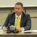 Barış Göktürk: 2027 yılında koşulsuz şartsız Fenerbahçe başkanlığına adayım