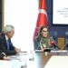 TBMM Karma Alt Komisyon Başkanlığına AK Parti İstanbul Milletvekili Eker seçildi