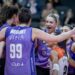 Eczacıbaşı Dynavit - KS Developres Rzeszow: 3-1