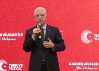 Vali Gül: Üç dileğinizden birini yerine getireceğiz