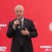 Vali Gül: Üç dileğinizden birini yerine getireceğiz