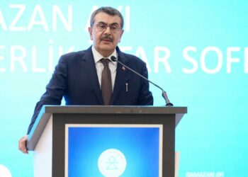 Bakan Tekin: Bütün derdimiz, Anadolu’nun birlik kültürünü gelecek kuşaklara aksettirmek