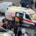 Ankara'da esnaf arasında silahlı alacak kavgası: 3 gözaltı
