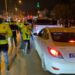 Bursa'da trafik denetlemesinde 25 sürücüye 448 bin TL ceza
