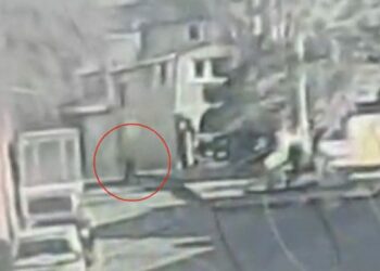 Beyoğlu’nda kendisini darbeden adamı silahla vurdu: Beni vuranı tanımıyorum