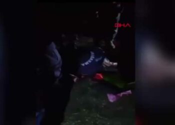 Bartın'da kayıp olarak aranan kadın, donmak üzereyken bulundu
