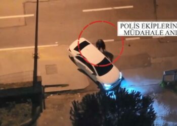 Sultanbeyli'de uyuşturucu operasyonu: 4 şüpheli tutuklandı