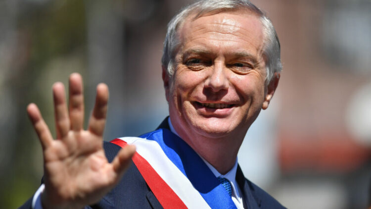 Şili'de devlet başkanlığı seçimini kazanan Jose Antonio Kast yemin ederek göreve başladı