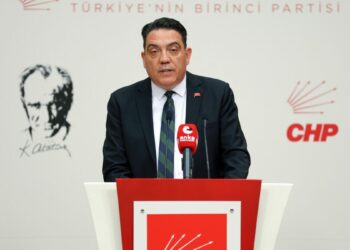 CHP'li Bağcıoğlu: Savunma sanayi; bir partinin değil, Türkiye Cumhuriyeti Devleti'nin eseridir