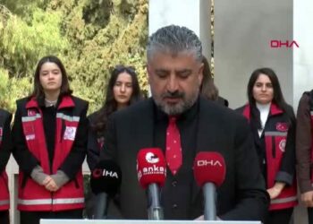 'Şehitlerimizin künye ve konum bilgileri dijital ortama aktarılıyor'