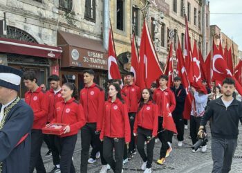 Çanakkale Deniz Zaferi'nin 111’inci yıl dönümü etkinlikleri başladı