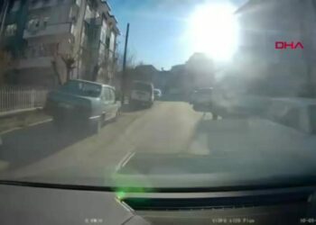 Trafikte sopalı tartışmaya 180 bin TL ceza