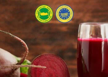 Bakan Kacır: Adana şalgamı, tescilli 45'inci ürün oldu