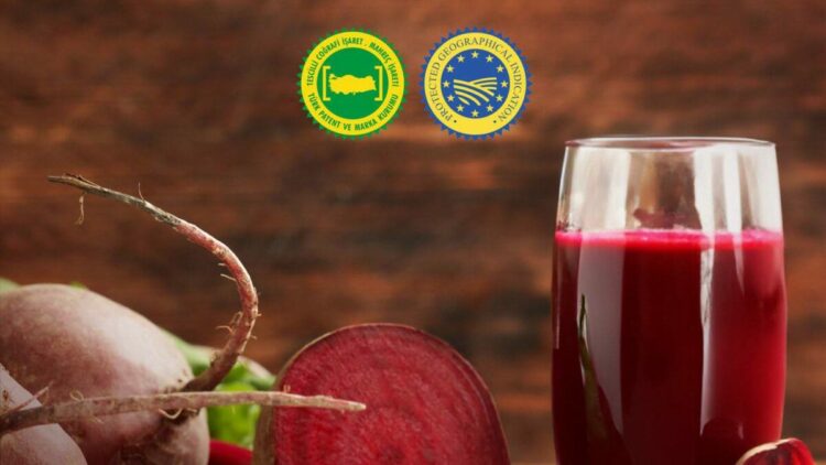 Bakan Kacır: Adana şalgamı, tescilli 45'inci ürün oldu