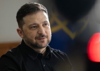 Zelenskiy: Rusya'nın bizi işgal etmeye yetecek gücü yok
