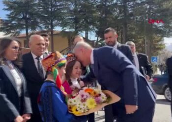 Ticaret Bakanı Bolat, Niğde’de