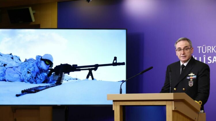 MSB: İncirlik, bir Türk üssüdür