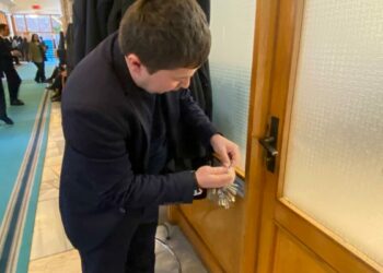 TBMM'de, 'savaş' gündemli kapalı oturum tutanakları mühürlendi