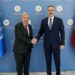 Bakan Fidan, BM Genel Sekreteri Guterres ile görüştü