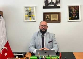 'Kronik stres, beyni sessizce değiştiriyor'