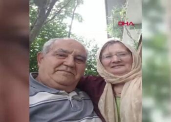 Muğla’da evli çiftin öldüğü yangına ilişkin gözaltı sayısı 6'ya çıktı