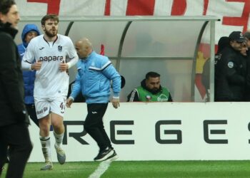 Trabzonspor’dan Arseniy Batagov’un sağlık durumuyla ilgili açıklama